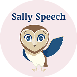 Sally Speech