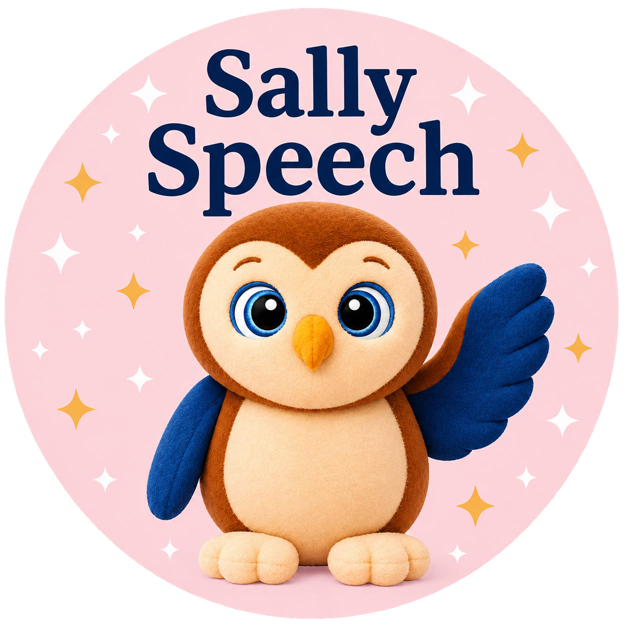 Sally Speech